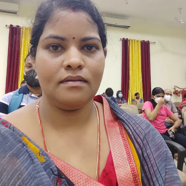 ITSHREE DALAI
