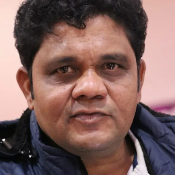 SUKANT KUMAR DALAI