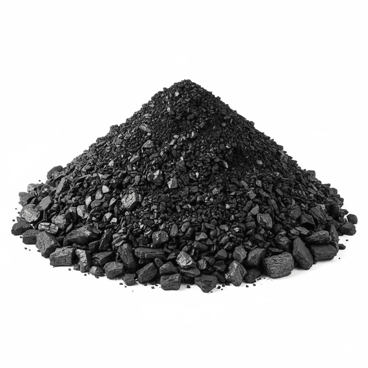 Steam Coal