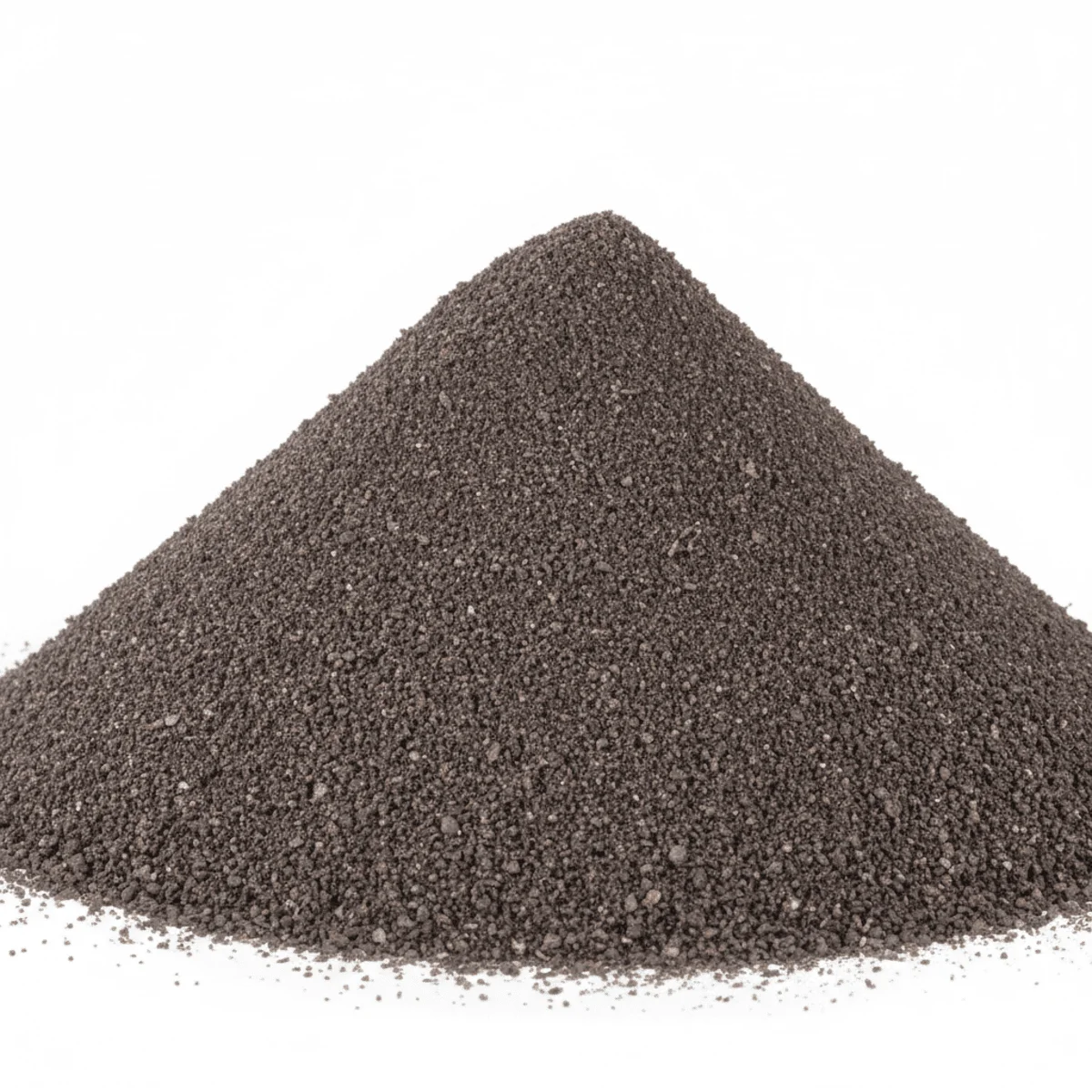 Iron Ore Fines