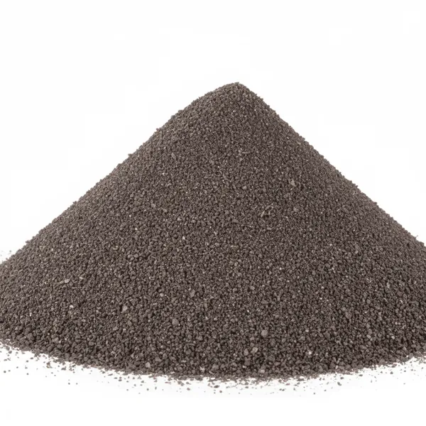 Iron Ore Fines