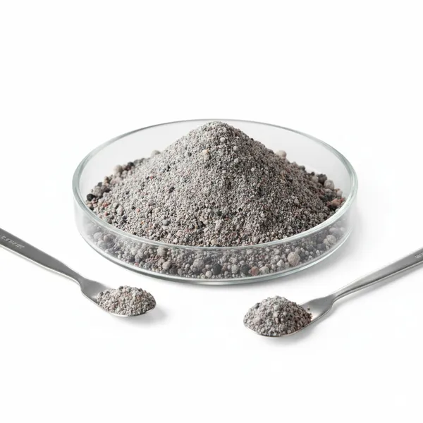 Fly Ash