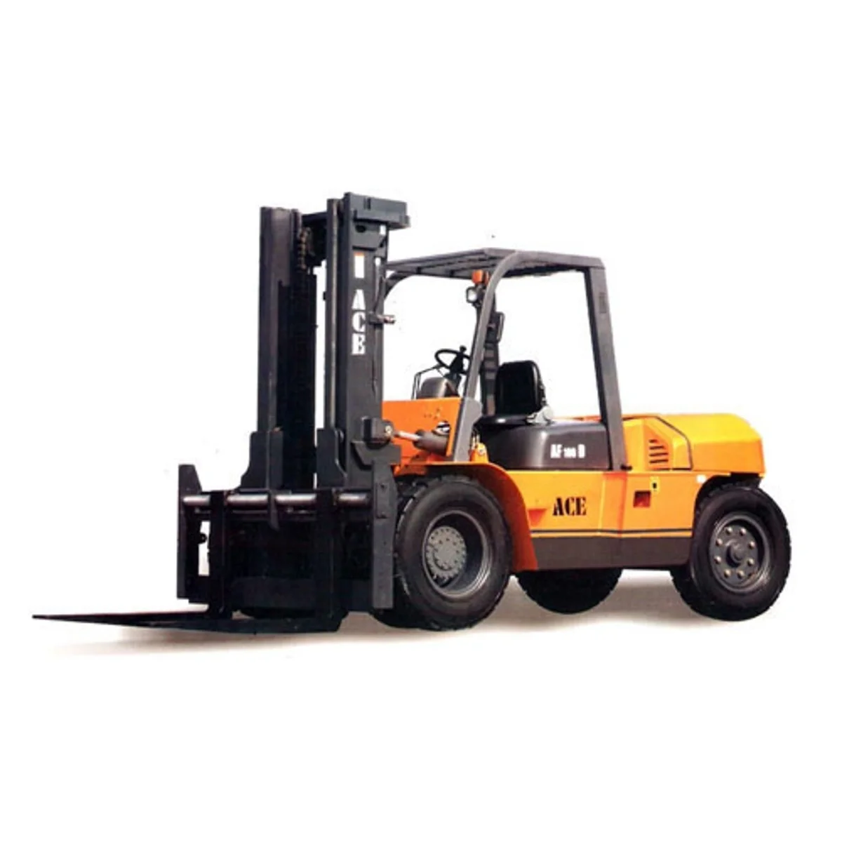 ACE Diesel Forklift