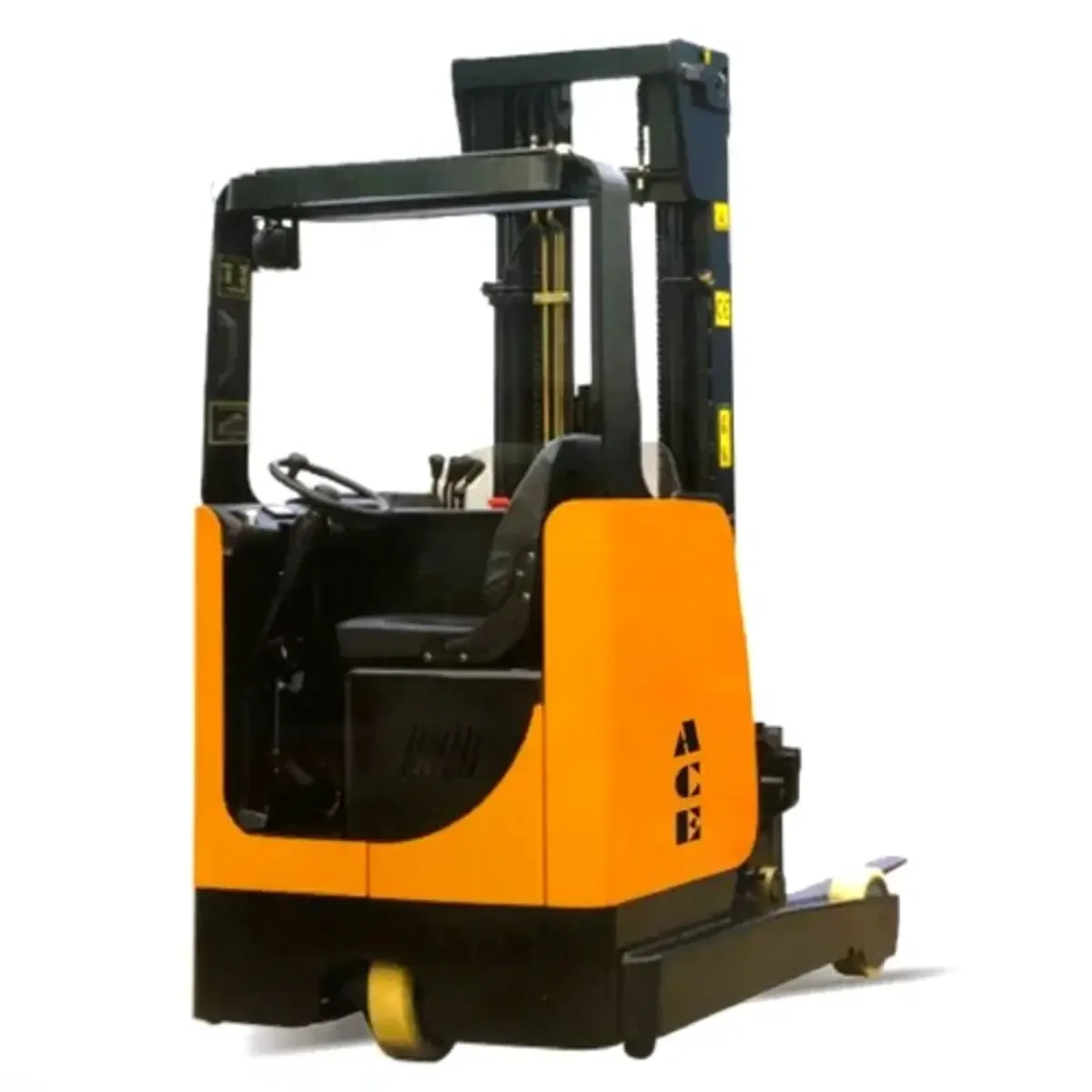 ACE Reach Truck