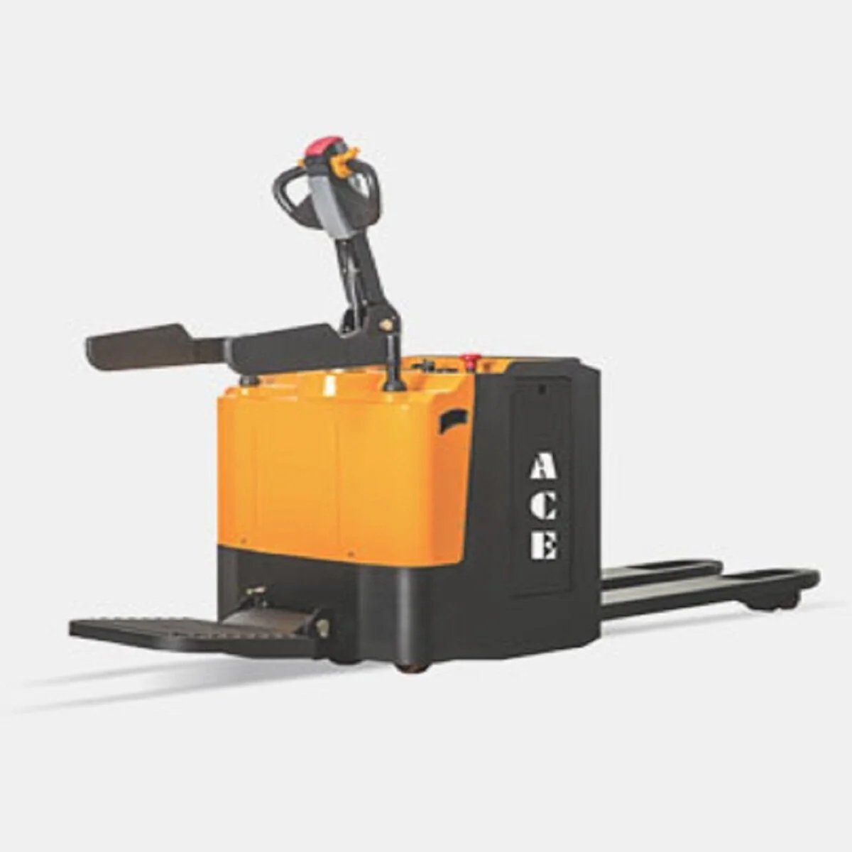 ACE Powered Pallet Truck