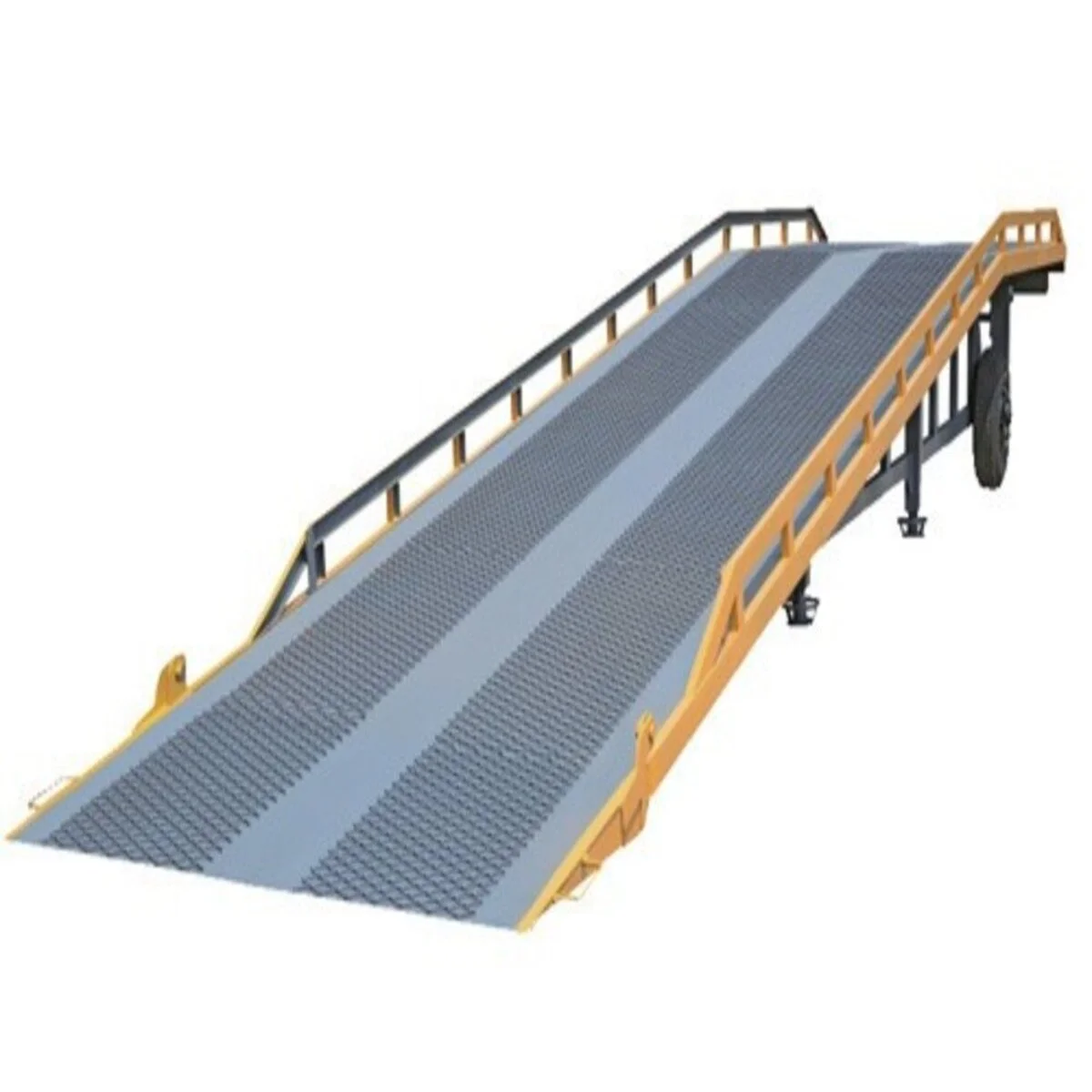 ACE Mobile Dock Ramp