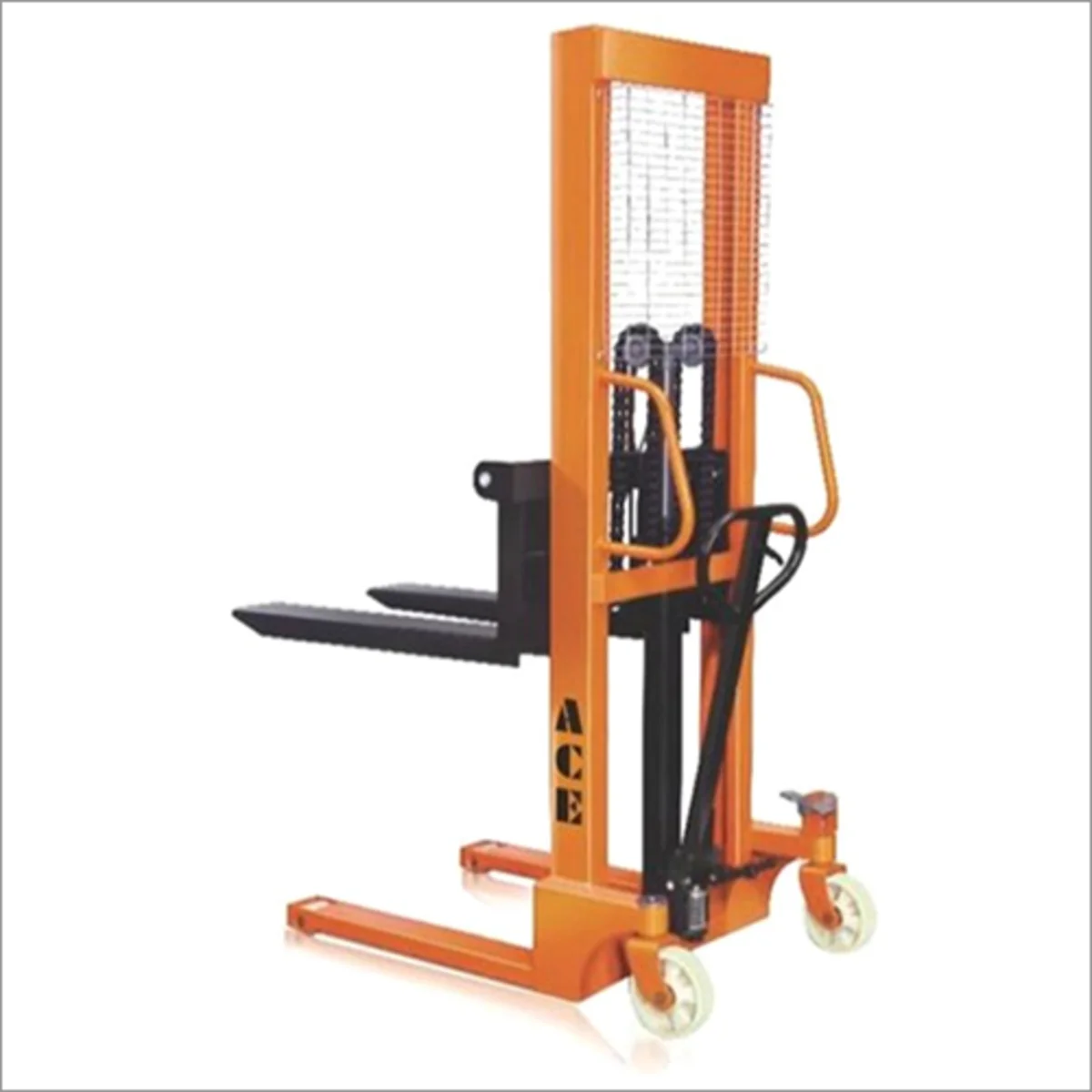 ACE Manual Stacker