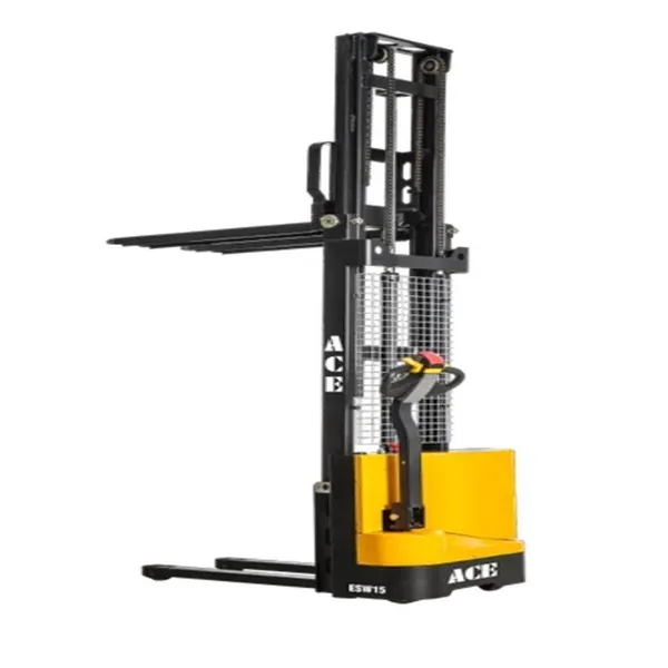 ACE Economy Electric Stacker