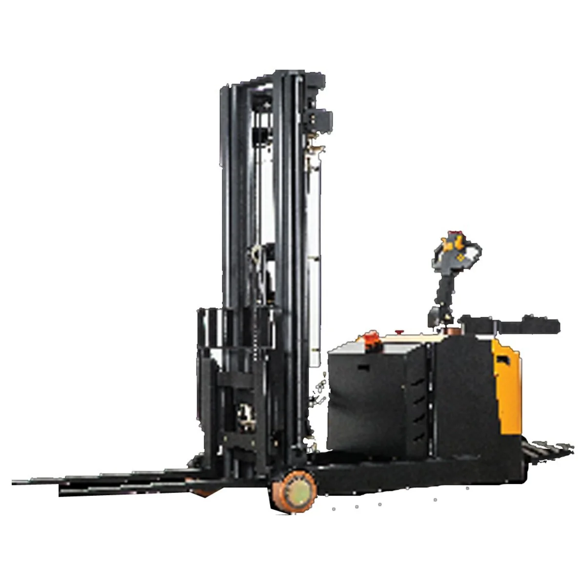 ACE Electric Stacker