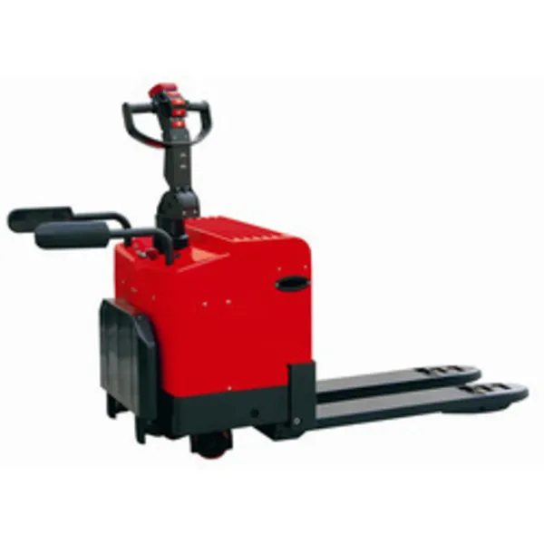 Powered Pallet Truck