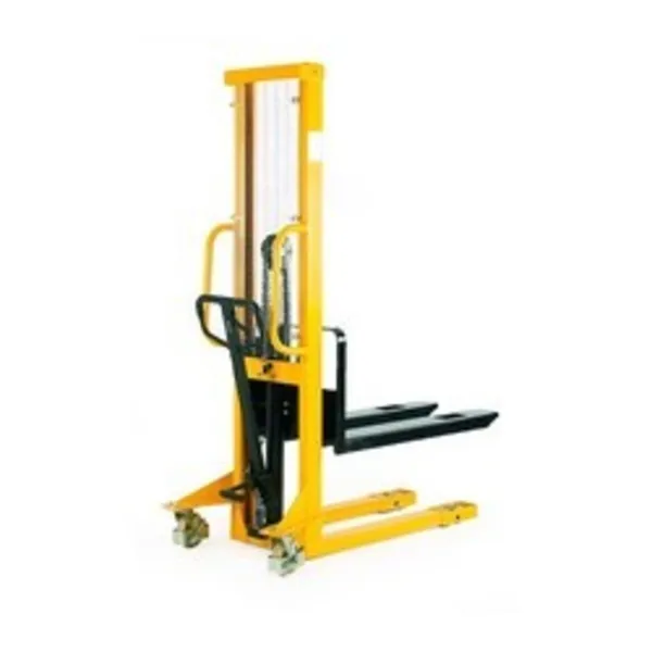 Manual Stacker Truck