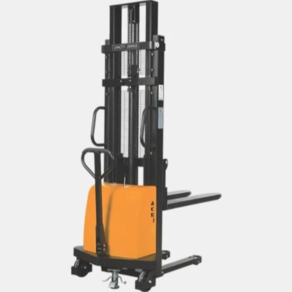 ACE Semi Electric Stacker