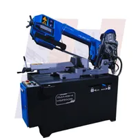 Angular 250 Band saw Machine thumbnail 1