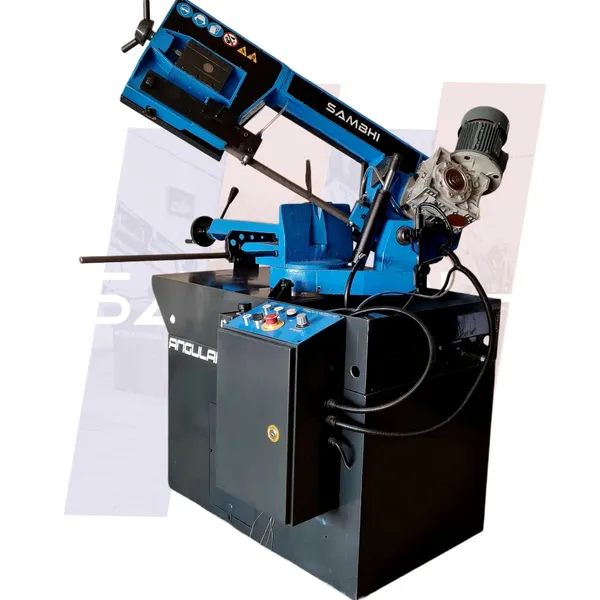 Angular200 Band Saw Machine