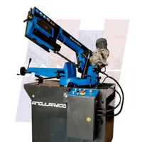Angular200 Band Saw Machine thumbnail 2
