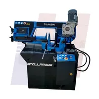 Angular200 Band Saw Machine thumbnail 3