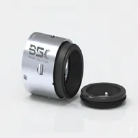 Single Spring Balance Mechanical Seals thumbnail 1