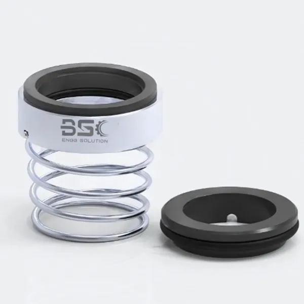 Conical Spring Mechanical Seals