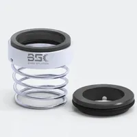Conical Spring Mechanical Seals thumbnail 1