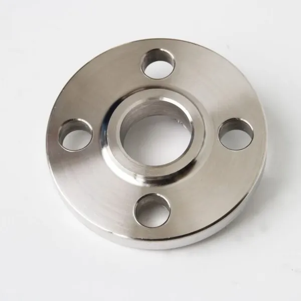 SLIP ON FLANGES