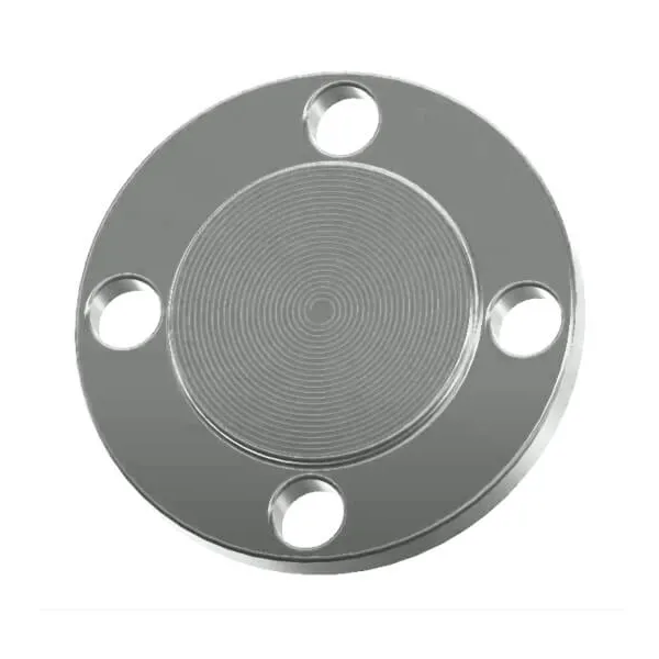 Blind Flanges