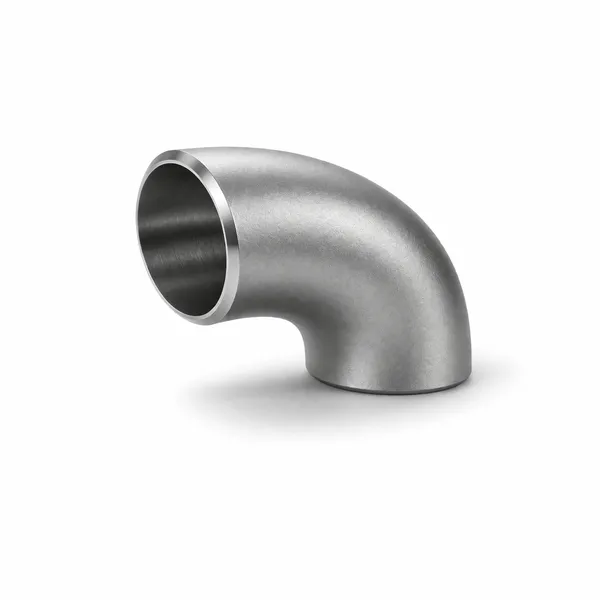90° Buttweld Elbow