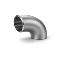 90° Buttweld Elbow thumbnail 1
