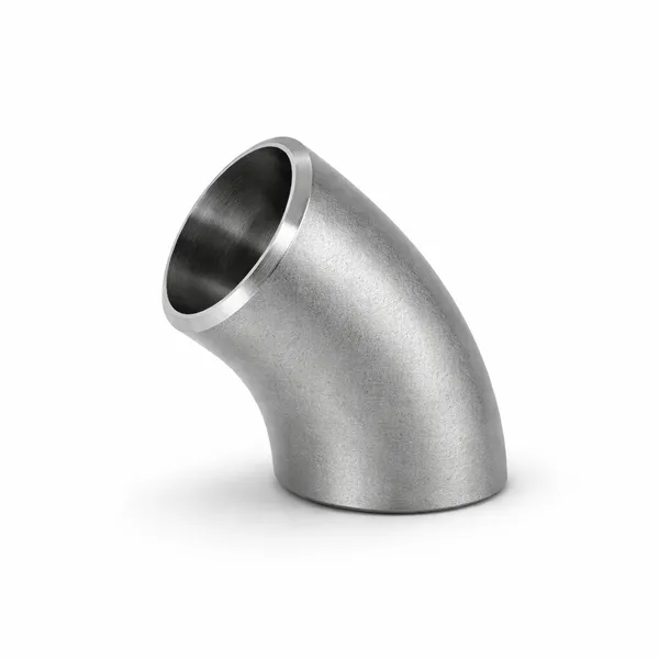45° Buttweld Elbow