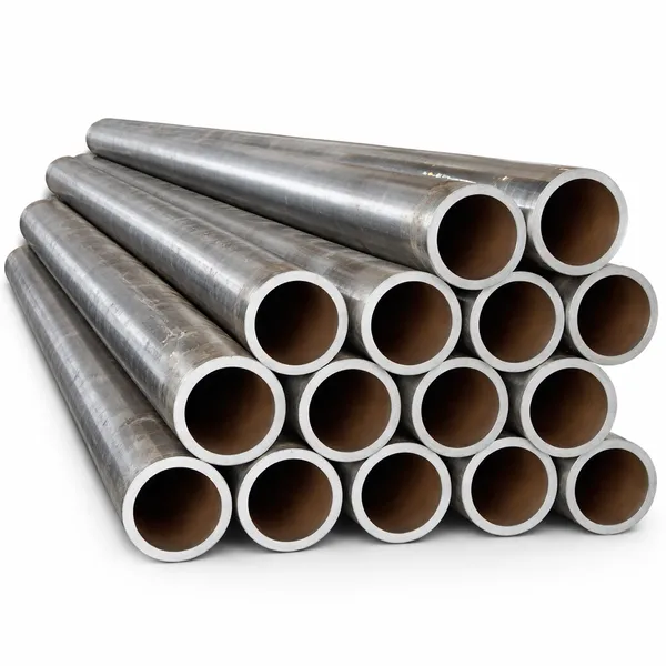 16Mo3 Pipes (includes 16Mo3 Seamless Pipes, Welded Pipes, and ERW Pipes)