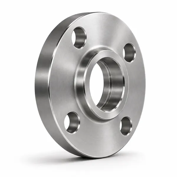 Socket Weld Flanges (ASME B16.5 SWRF Flanges)