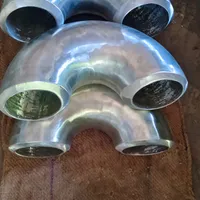 SS 347H  180 DEG ELBOW thumbnail 3