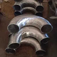 SS 347H  180 DEG ELBOW thumbnail 2