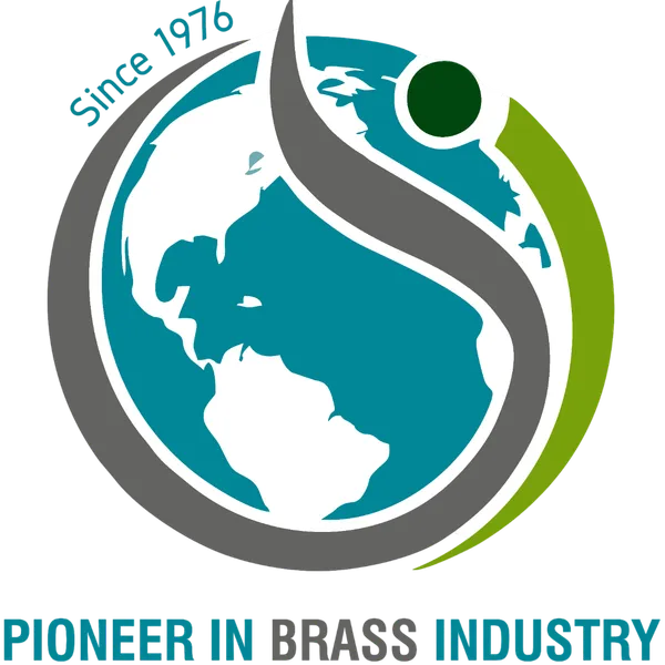 SHRIJI BRASS INDUSTRIES