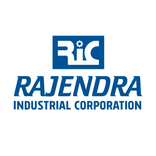RAJENDRA INDUSTRIAL CORPORATION