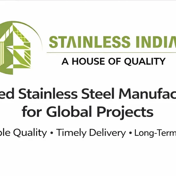 STAINLESS INDIA