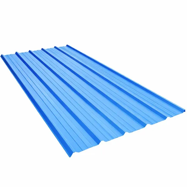ROOFING SHEETS