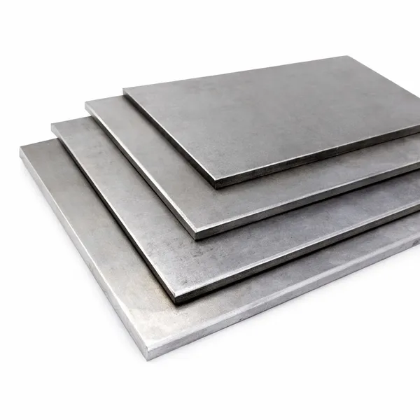 MS PLATES