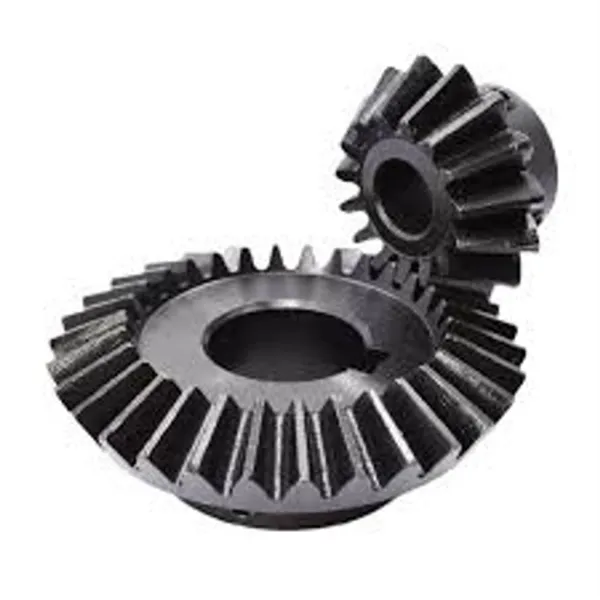 20-40 Gear
