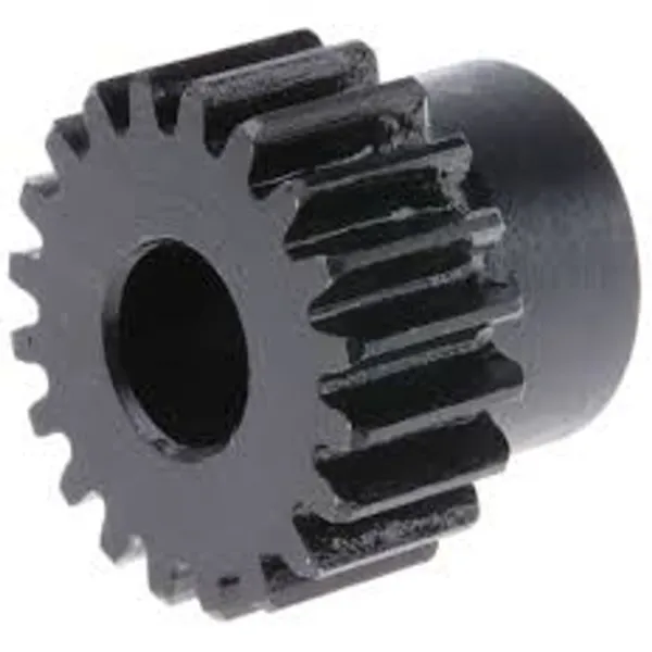 Gear 20 Teeth M-F