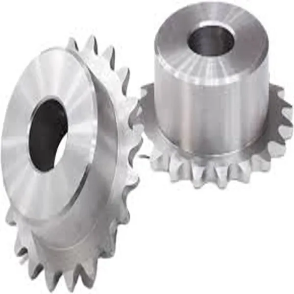 Gear 25 Teeth 11 Bore