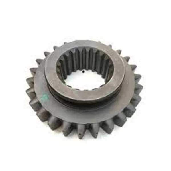Gear 27 Teeth M-F