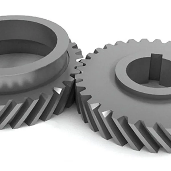 Helical Gear