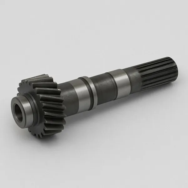 Main Shaft