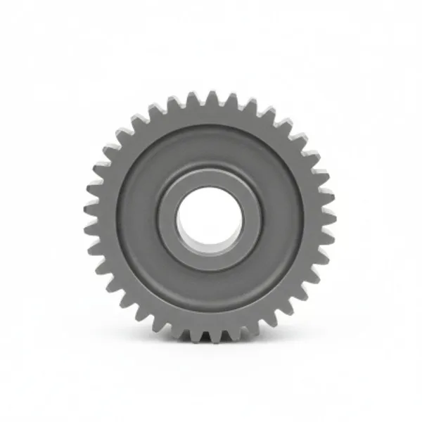 Spur Gear, 30 Teeth, 15mm Bore