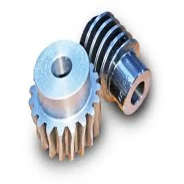 Worm Gear Assembly